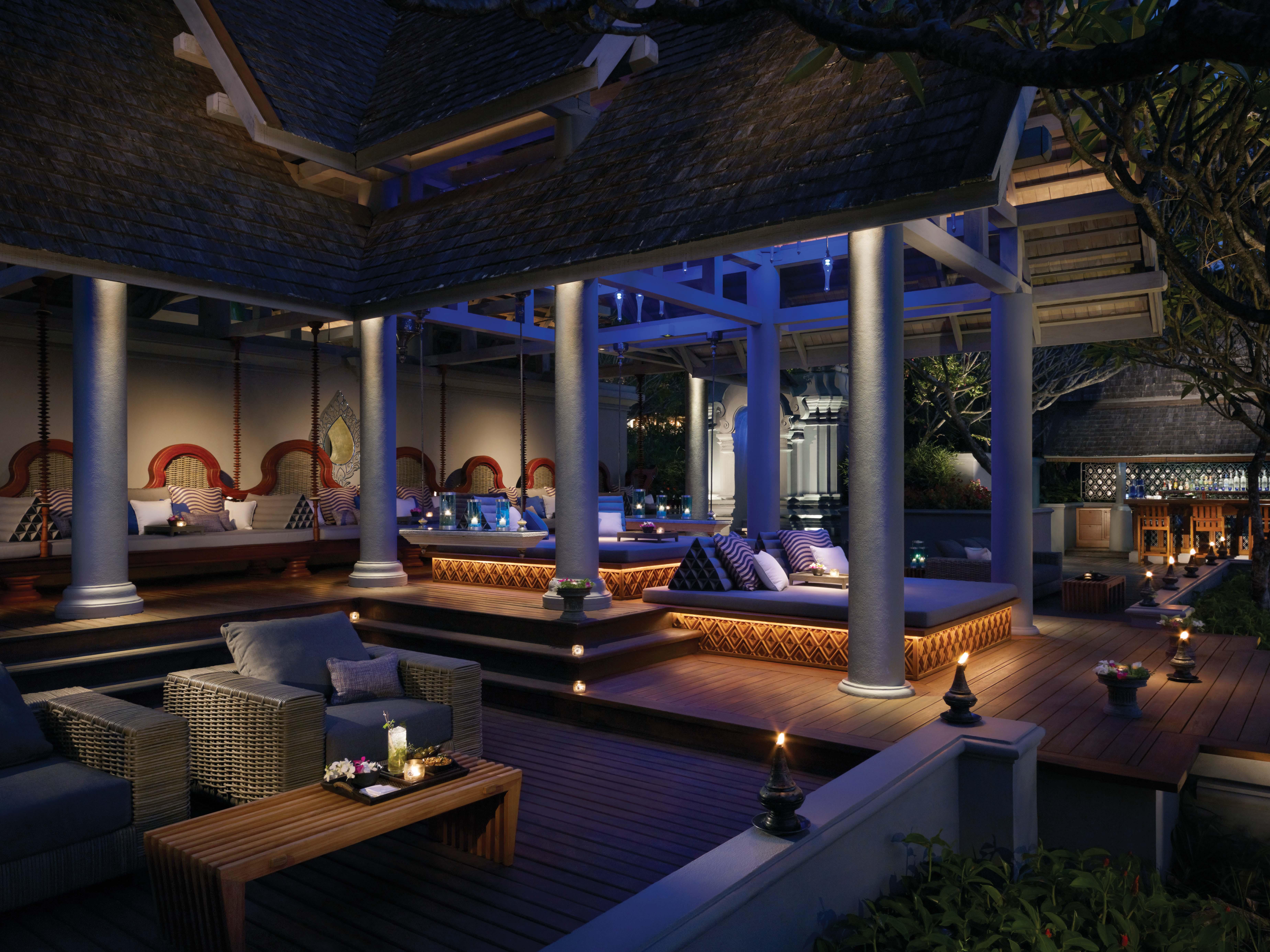 Four Seasons Chiang Mai Mae Rim