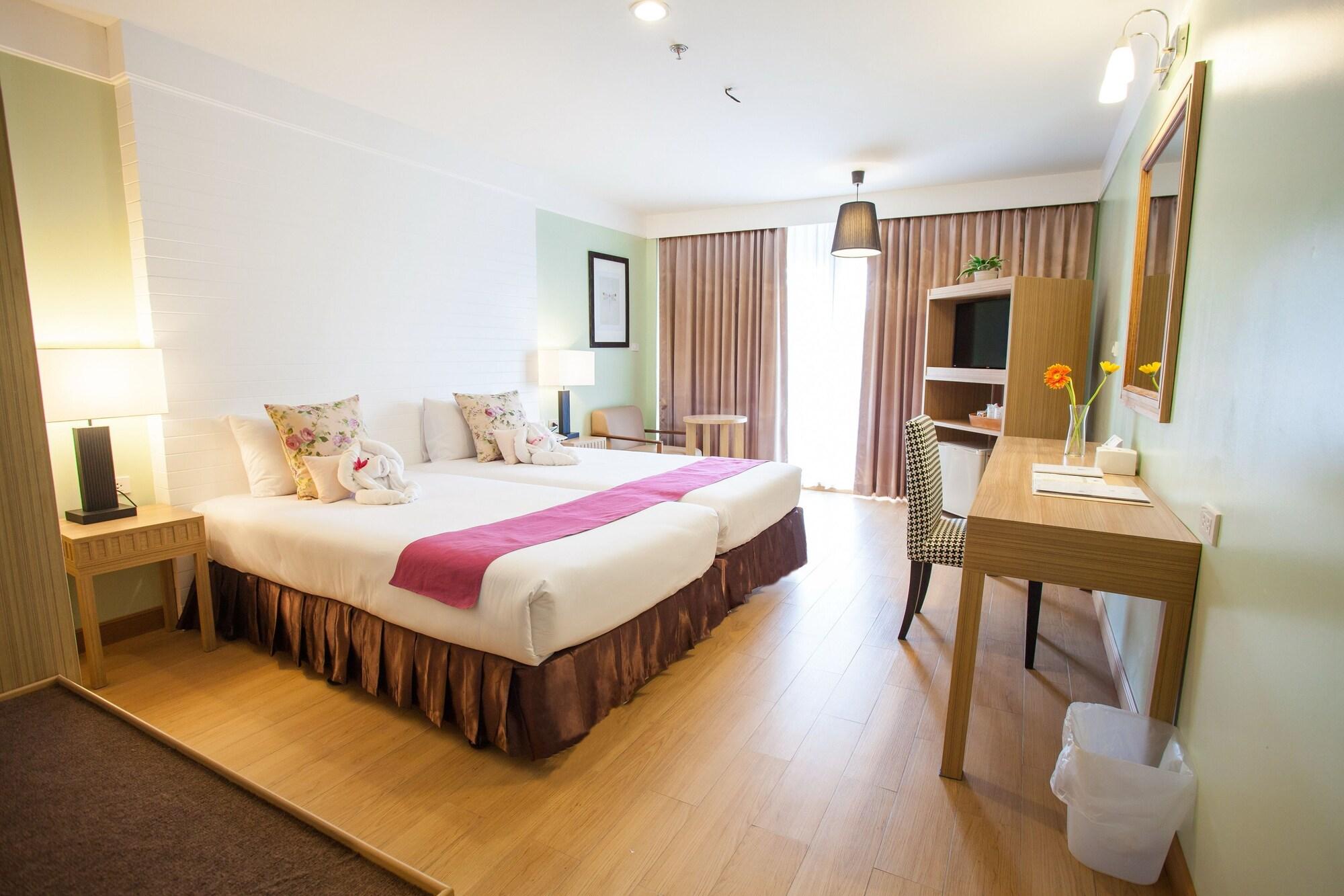Hotel Paradise