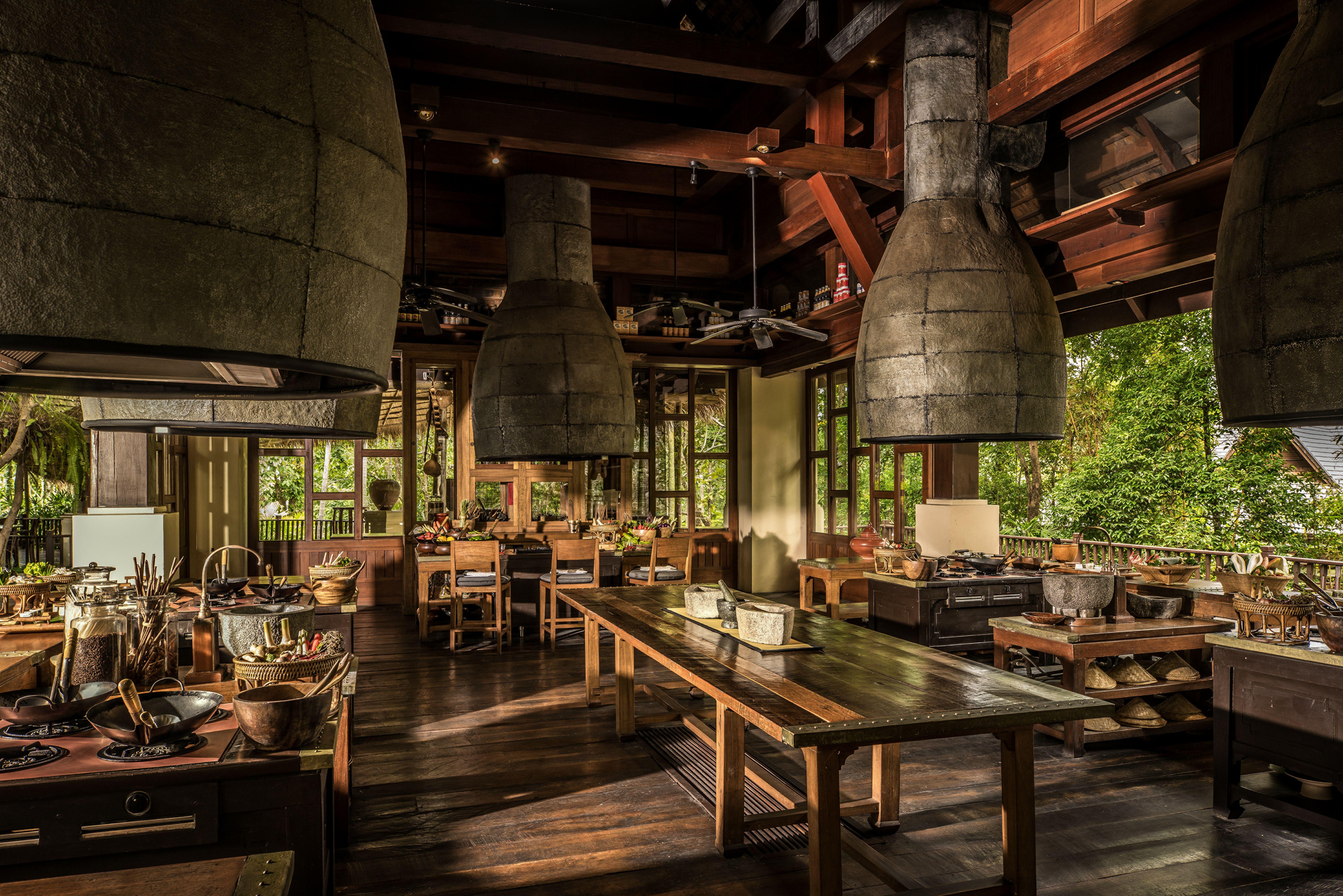 Four Seasons Chiang Mai Resort 5*