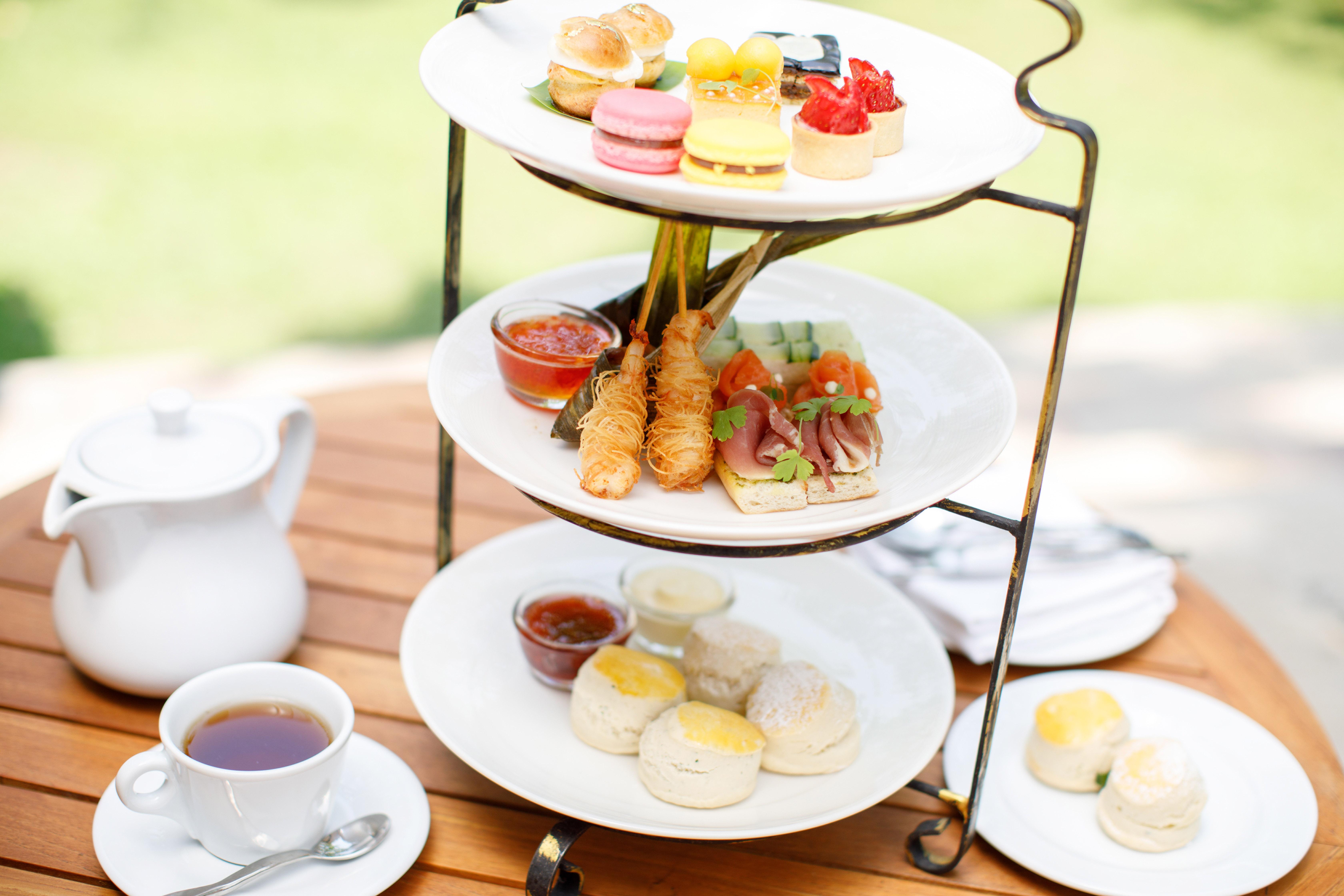 Four Seasons Chiang Mai Mae Rim