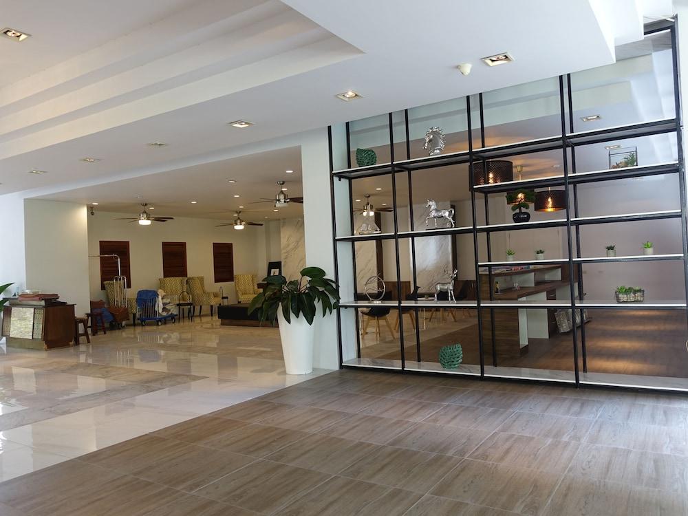 Hotel Wongamat Privacy Residence, Pattaya