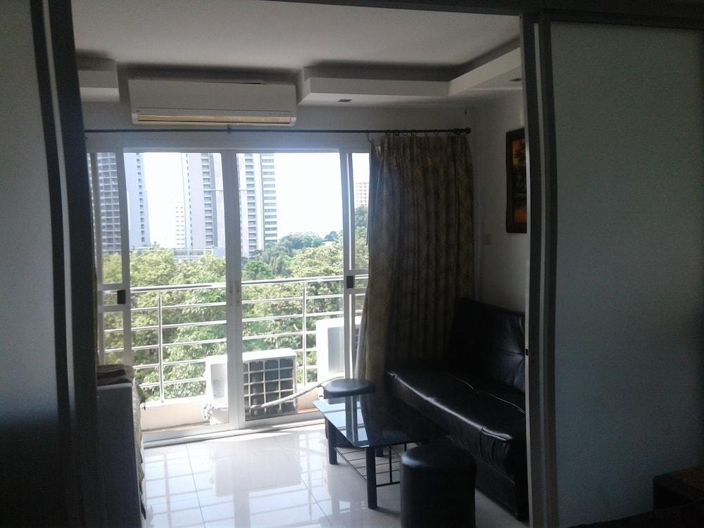 Hotel Wongamat Privacy Residence, Pattaya