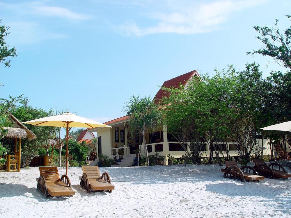 Buffalo Bay Vacation Club 3*
