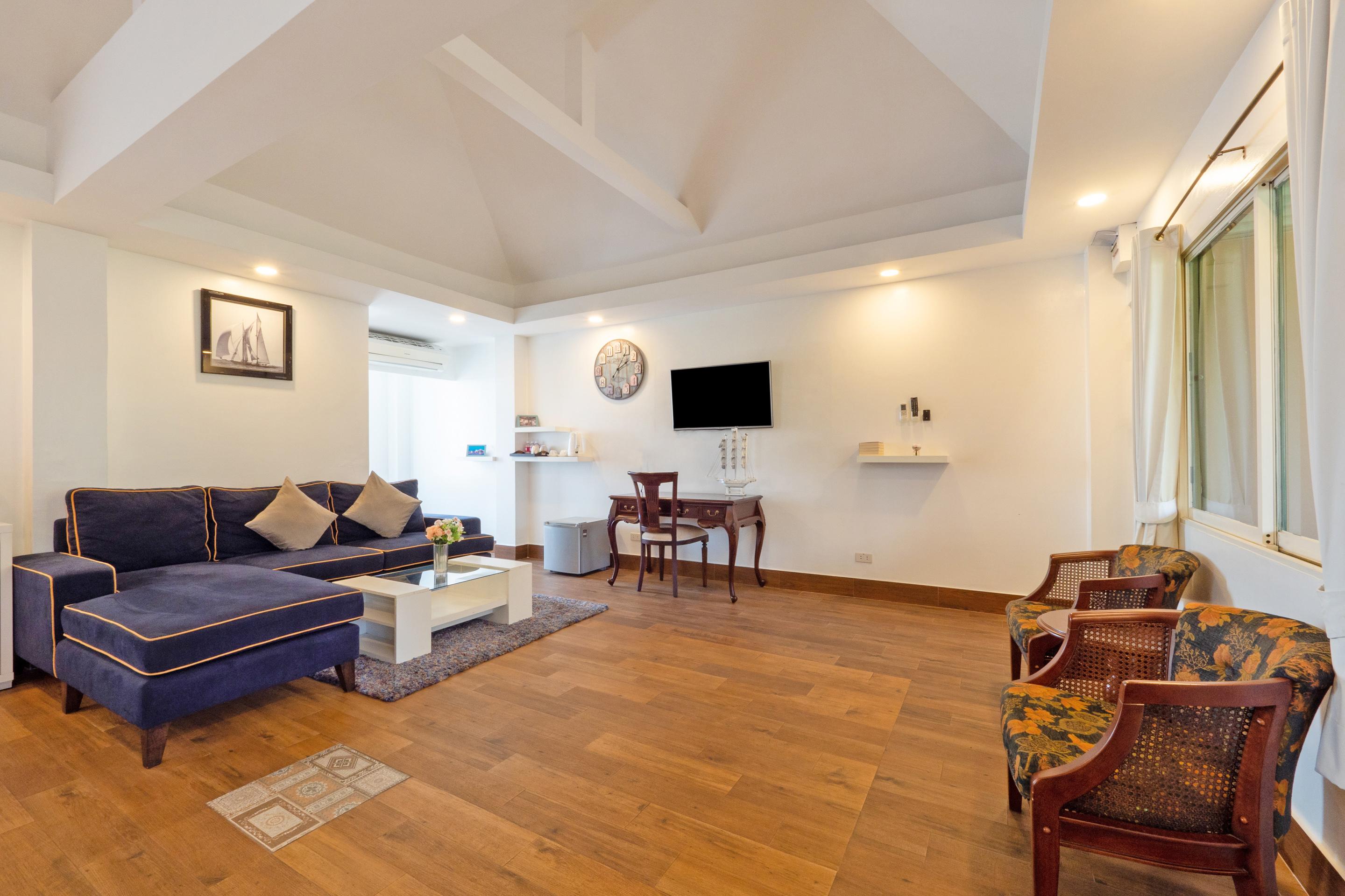 Hotel The One Sabai Living 3*