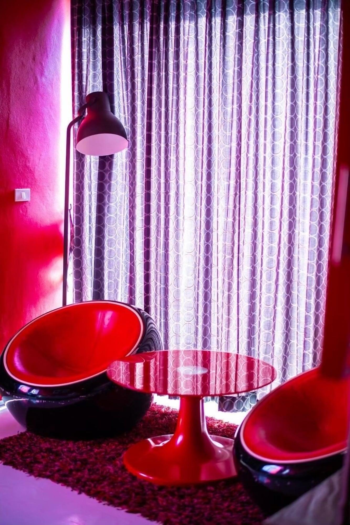 Hotel The B Trend