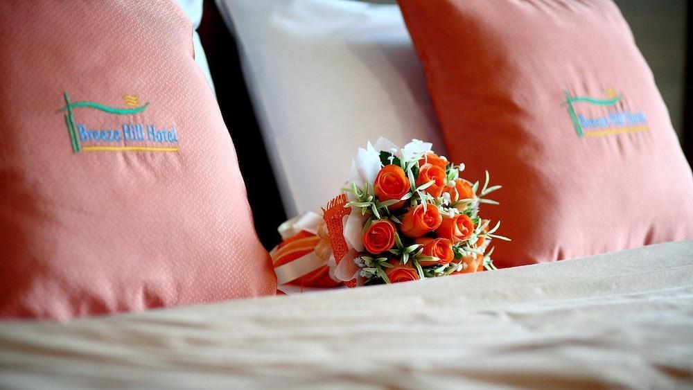 Breeze Hill Resort Khao Kho