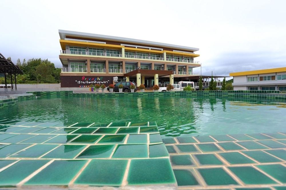 Resort Breeze Hill Khao Kho