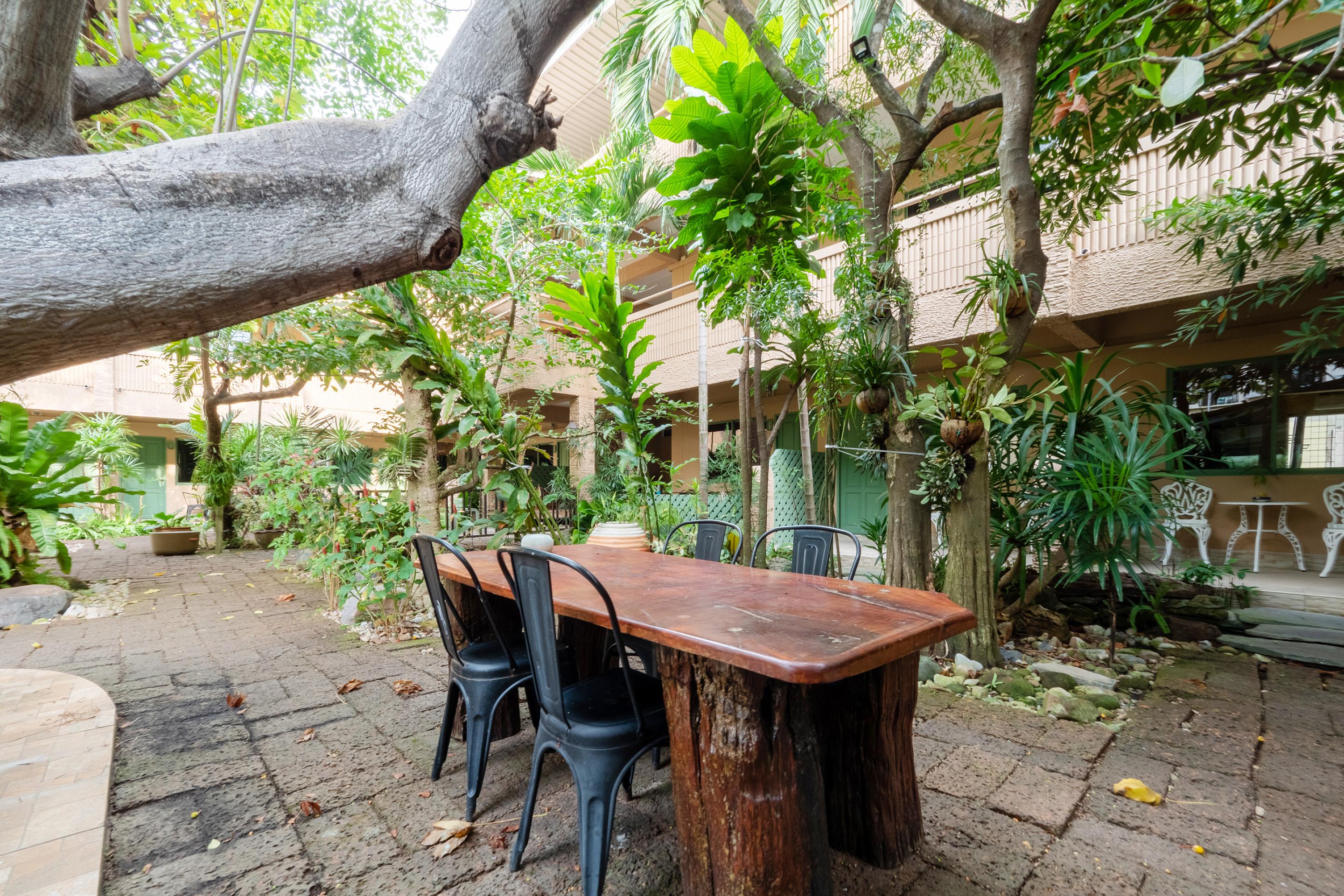 Hotel The One Sabai Living 3*
