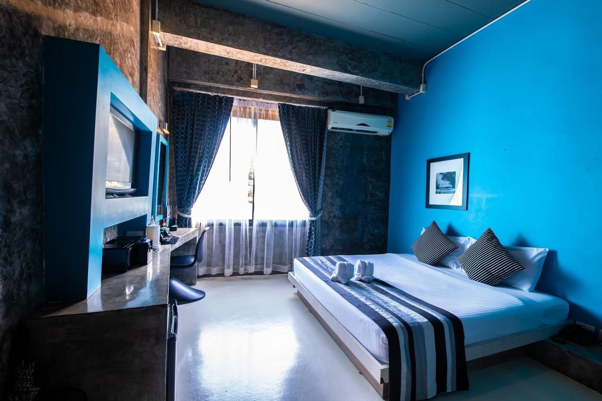 The B Trend Hotel