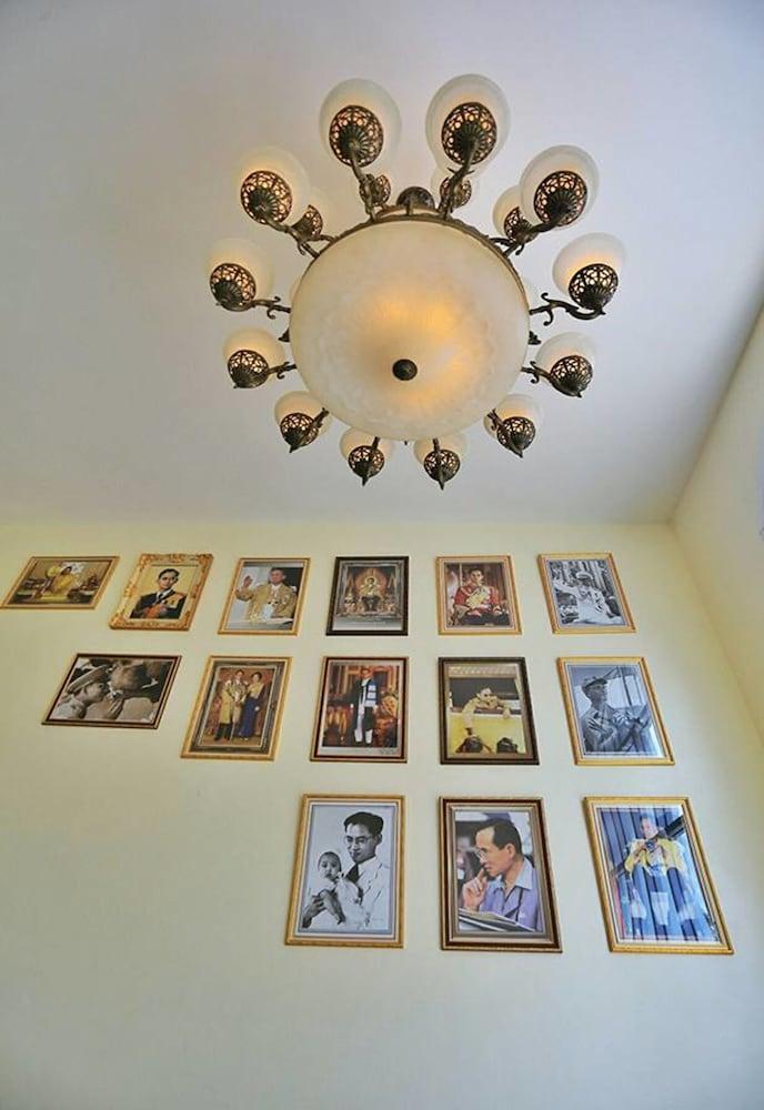 De View Boutique Hotel 3*