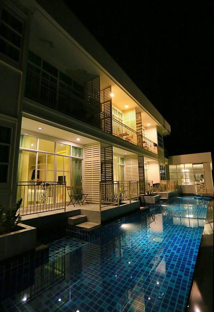 De View Boutique Hotel