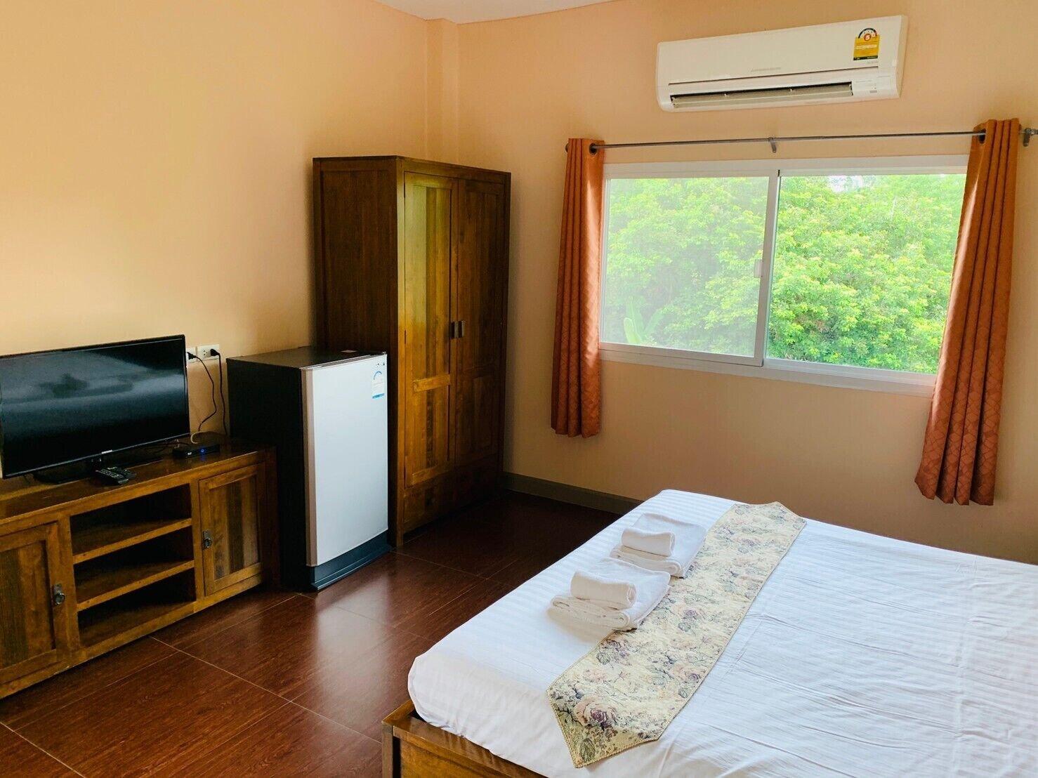 Hotel Baan Suan Khun Yaiy 2*