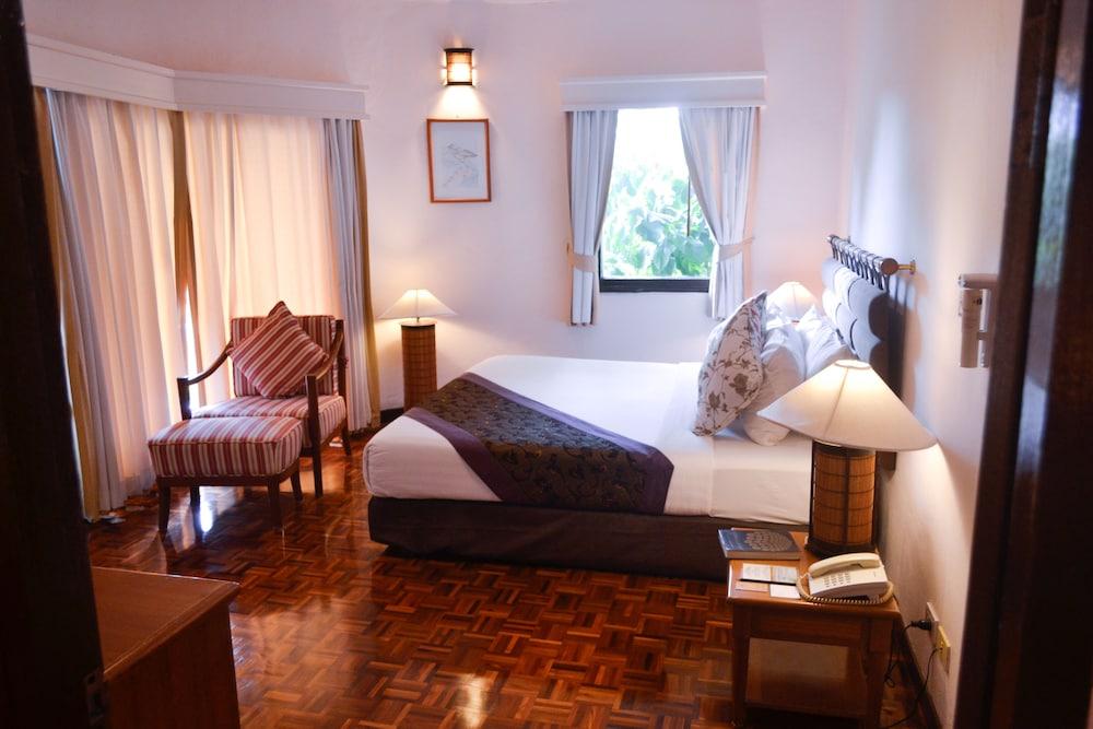 Imperial Phukaew Hill 4* Khao Kho