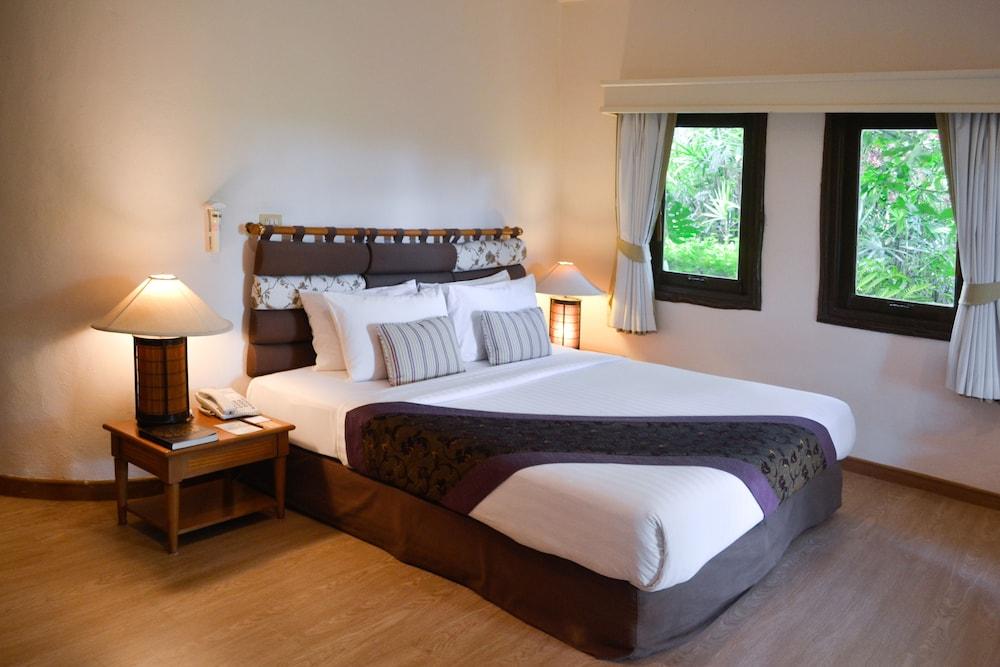 Resort Imperial Phukaew Hill 4*