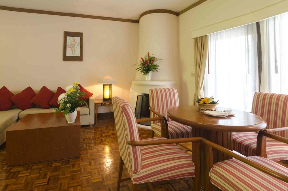 Resort Imperial Phukaew Hill 4*