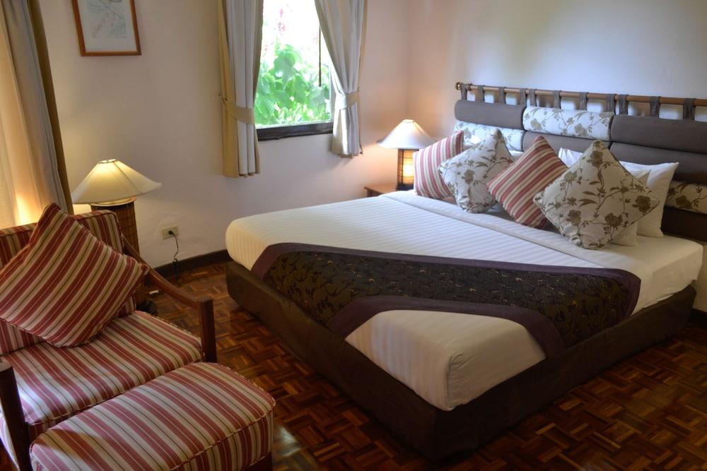 Imperial Phukaew Hill Resort 4*