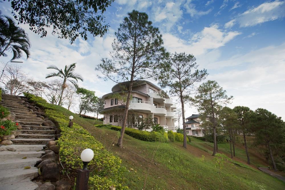 Imperial Phukaew Hill 4* Khao Kho