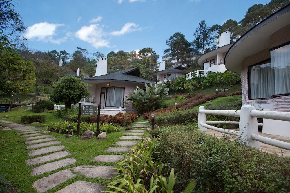 Resort Imperial Phukaew Hill