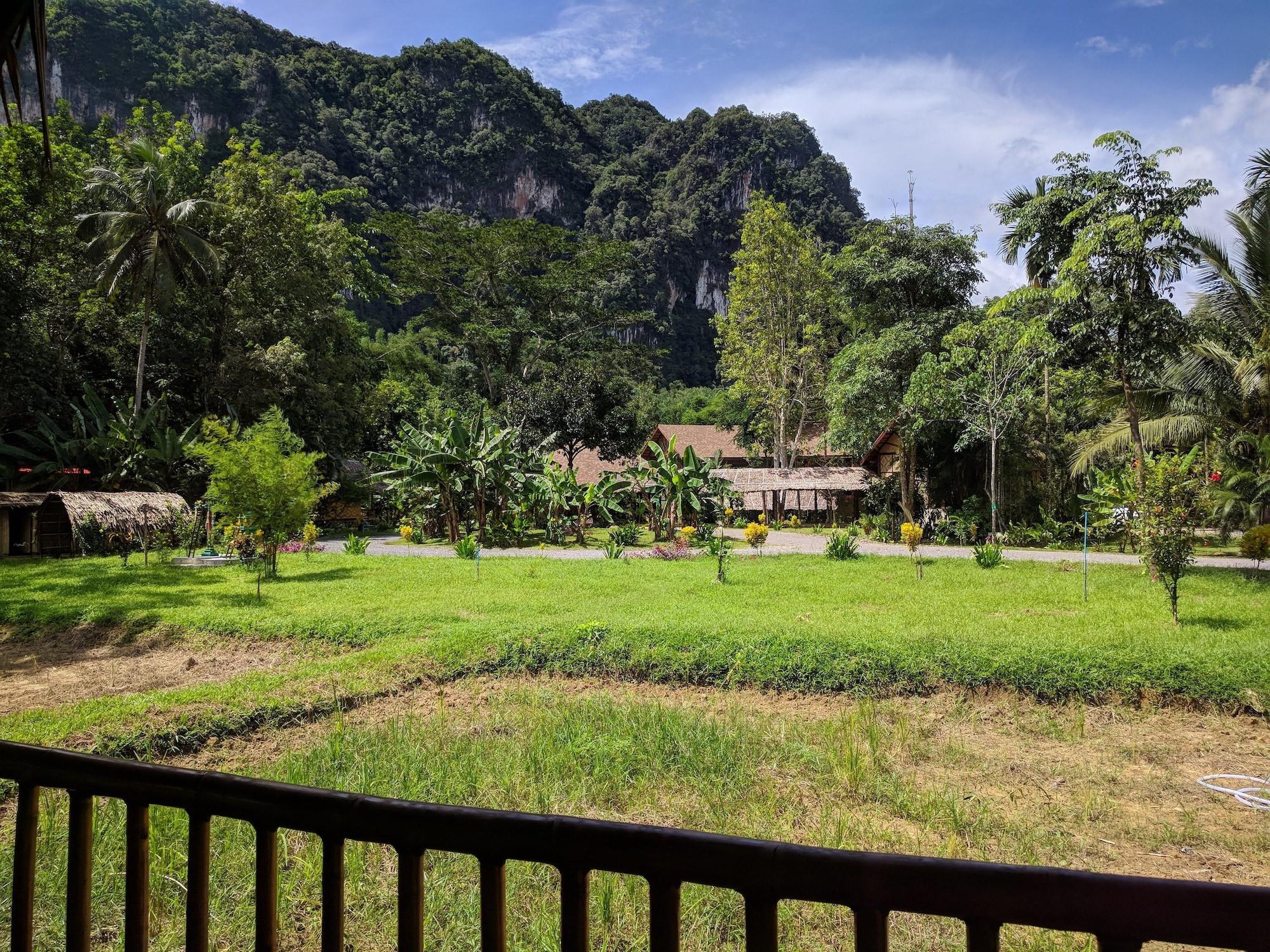 Our Jungle Camp - Eco Phanom