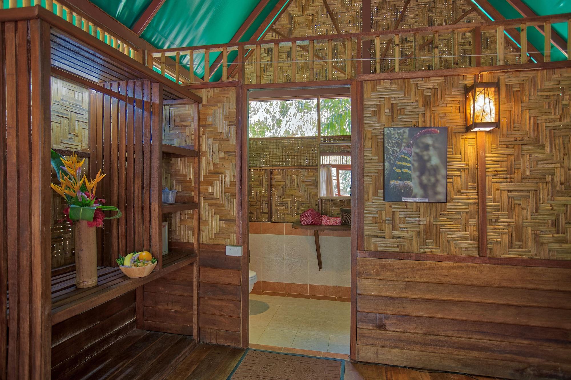 Our Jungle Camp - Eco Resort Phanom