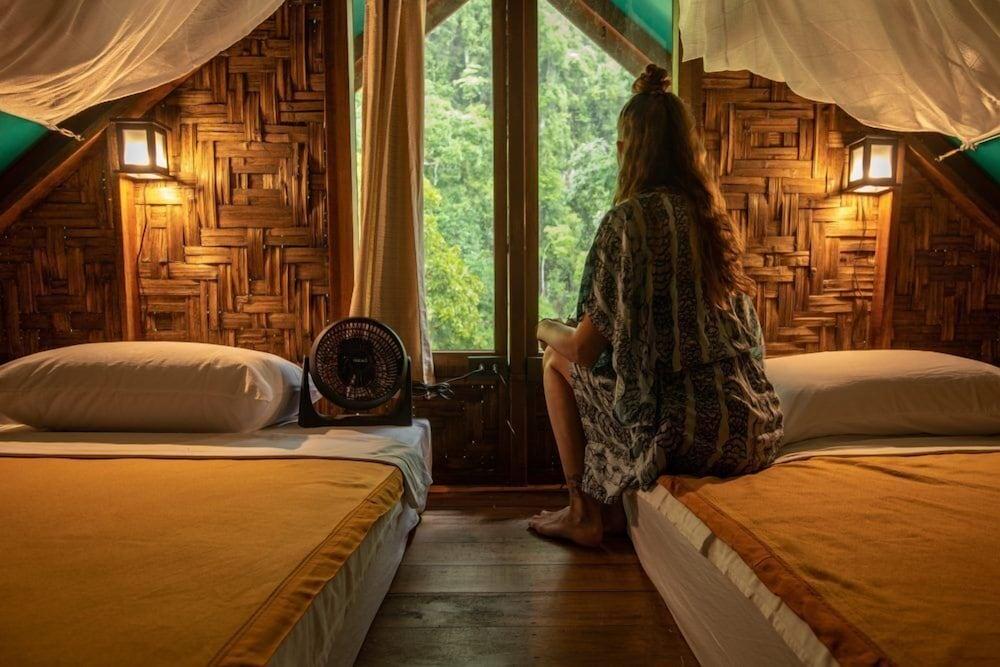 Our Jungle Camp - Eco 3* Phanom