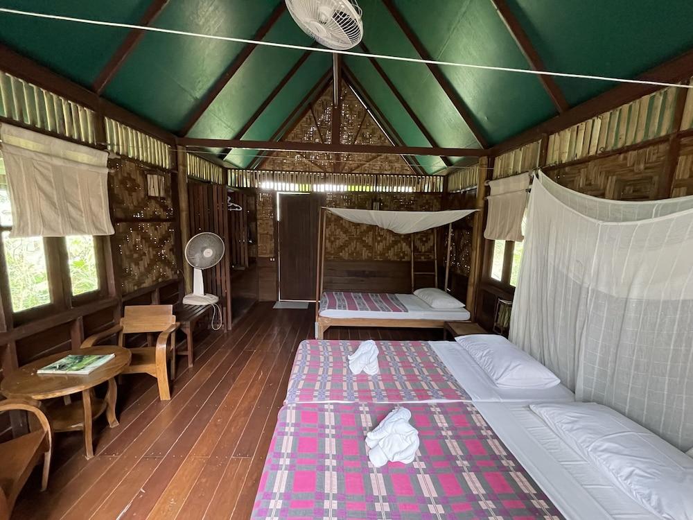 Our Jungle Camp - Eco 3*