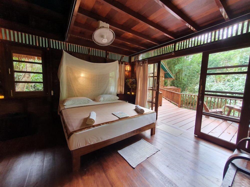 Our Jungle Camp - Eco Resort 3*