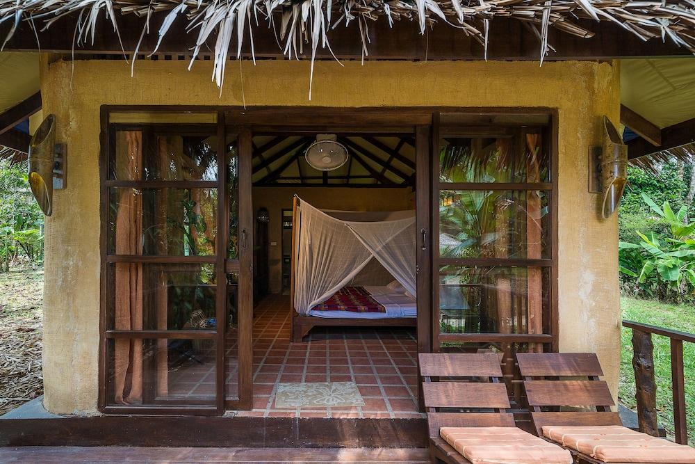 Resort Our Jungle Camp - Eco 3*