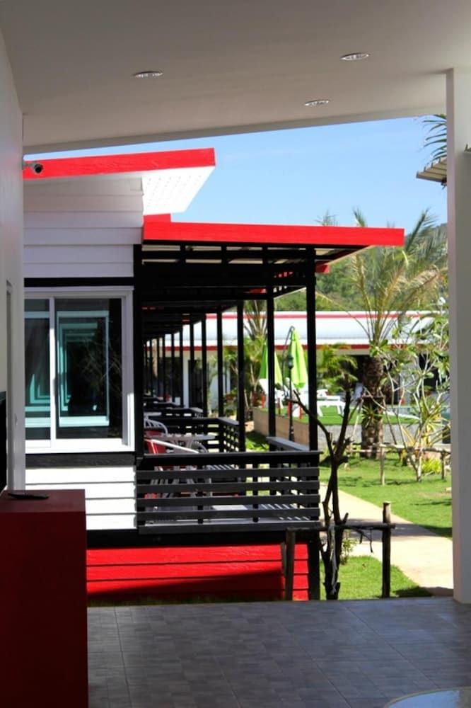 Cape Go Chao Lao Beach