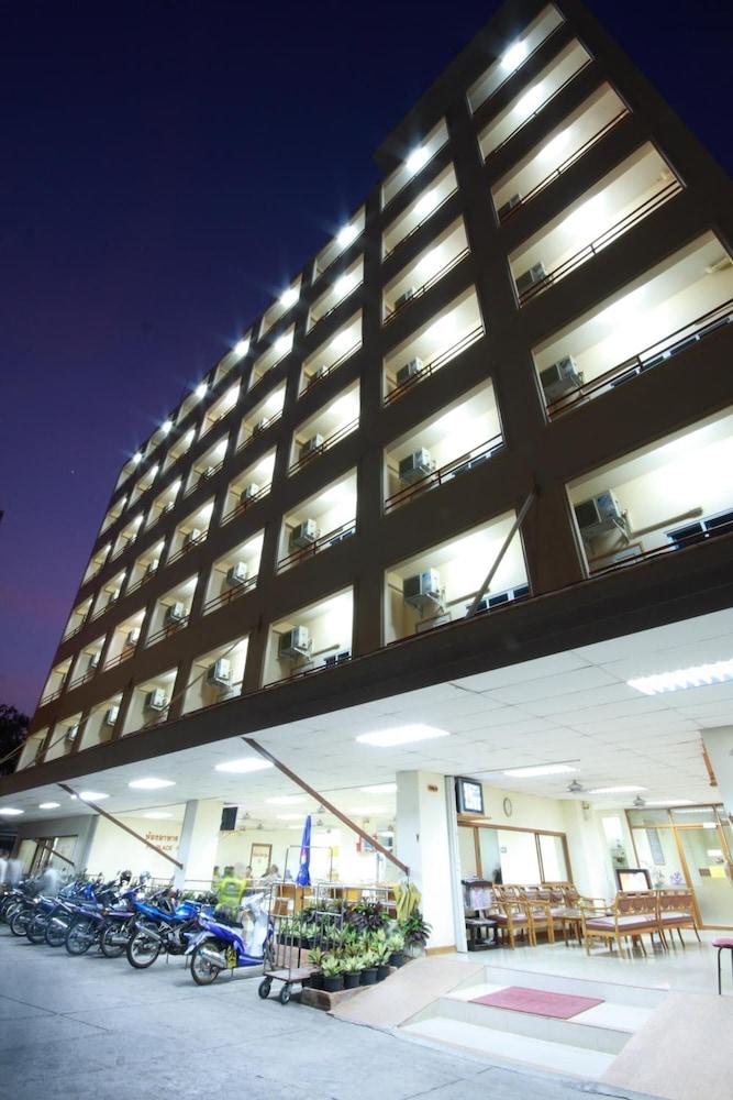 Hotel P.a. Place