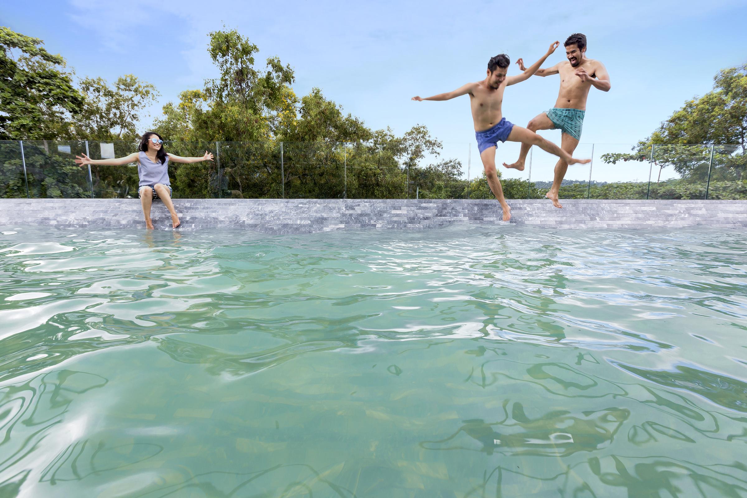 Cosi Samui Chaweng - Sha Hotel Bophut