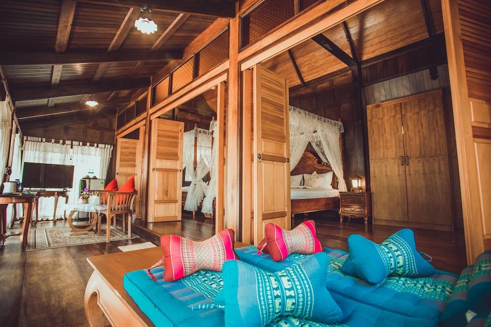 Sasitara Thai Pousada