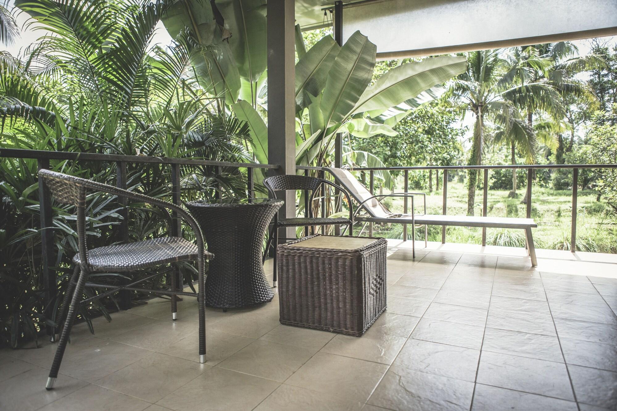 Blu Monkey Pooltara & Pet Friendly 4* Krabi