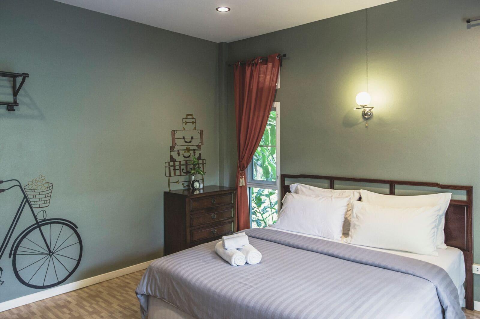 Blu Monkey Pooltara & Pet Friendly 4*
