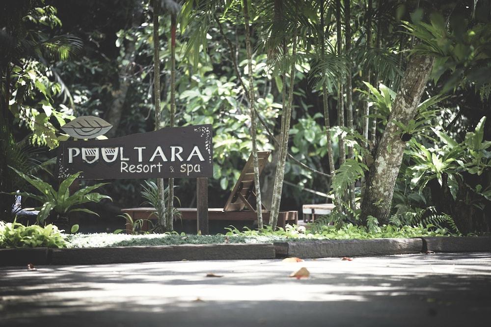 Blu Monkey Pooltara & Pet Friendly Resort Krabi