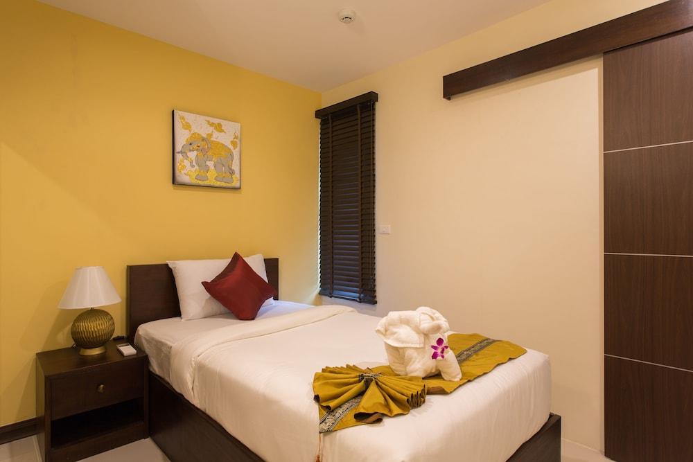 The Lai Thai Luxury Condominiums