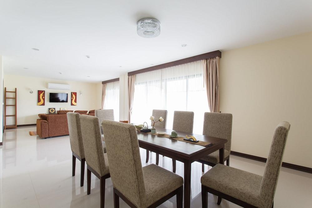 Hotel The Lai Thai Luxury Condominiums Ao Nang