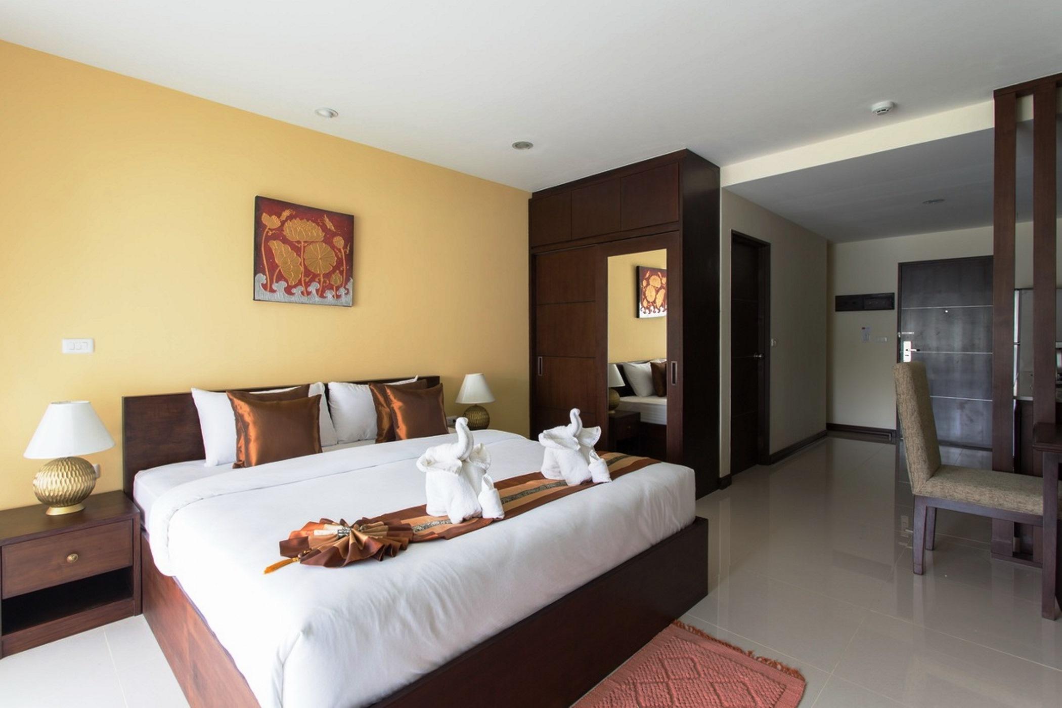 The Lai Thai Luxury Condominiums