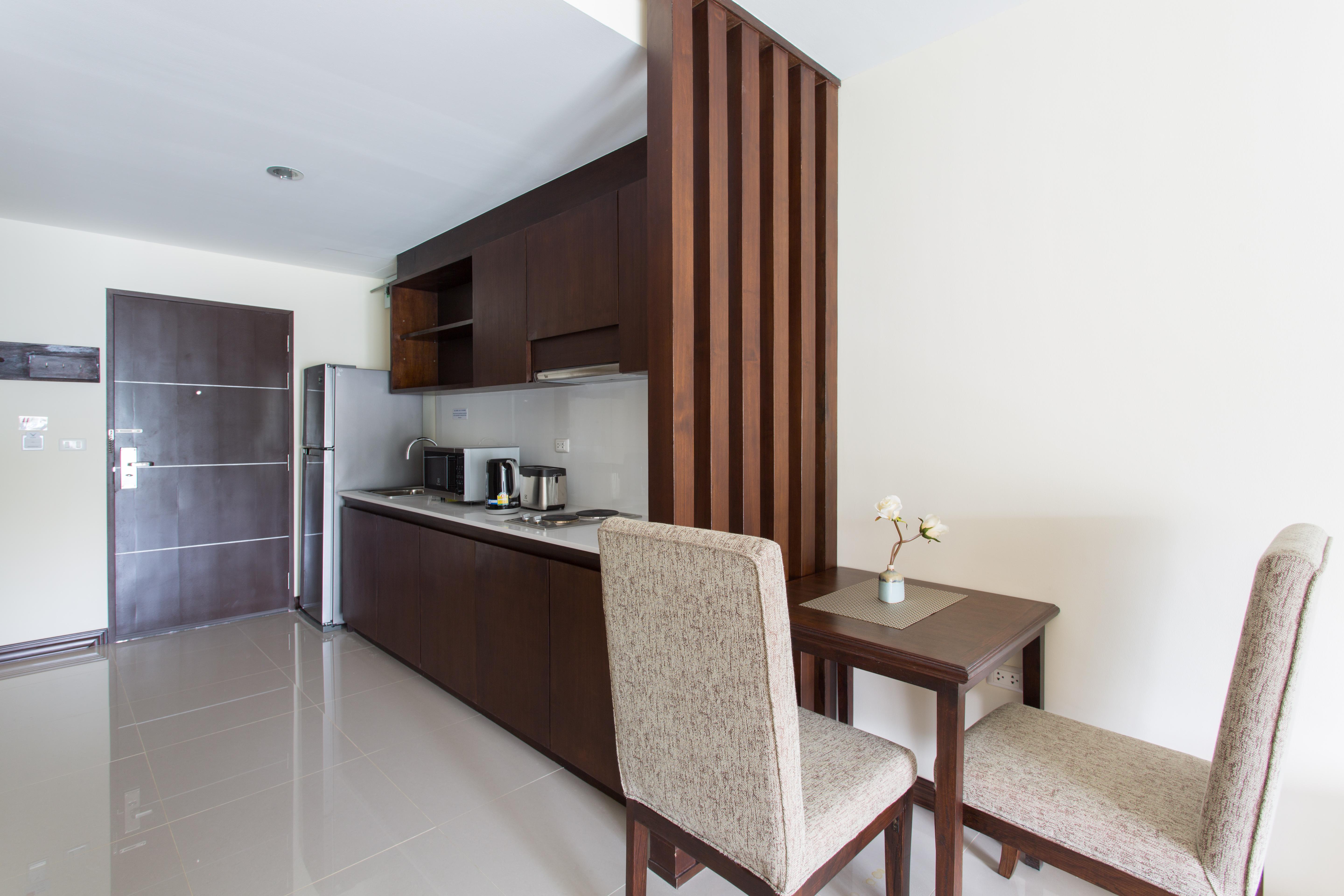 The Lai Thai Luxury Condominiums 4*