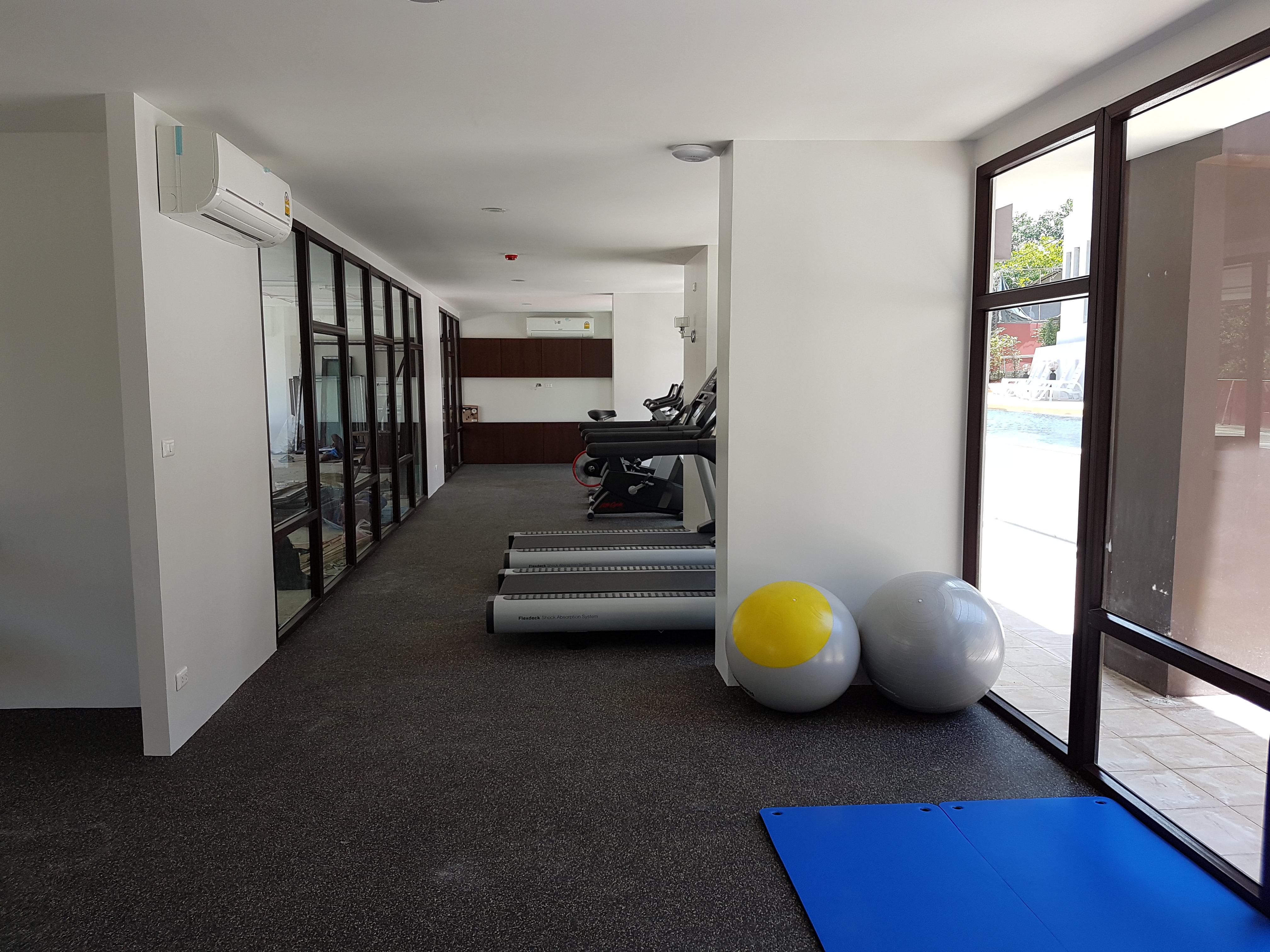 The Lai Thai Luxury Condominiums Ao Nang