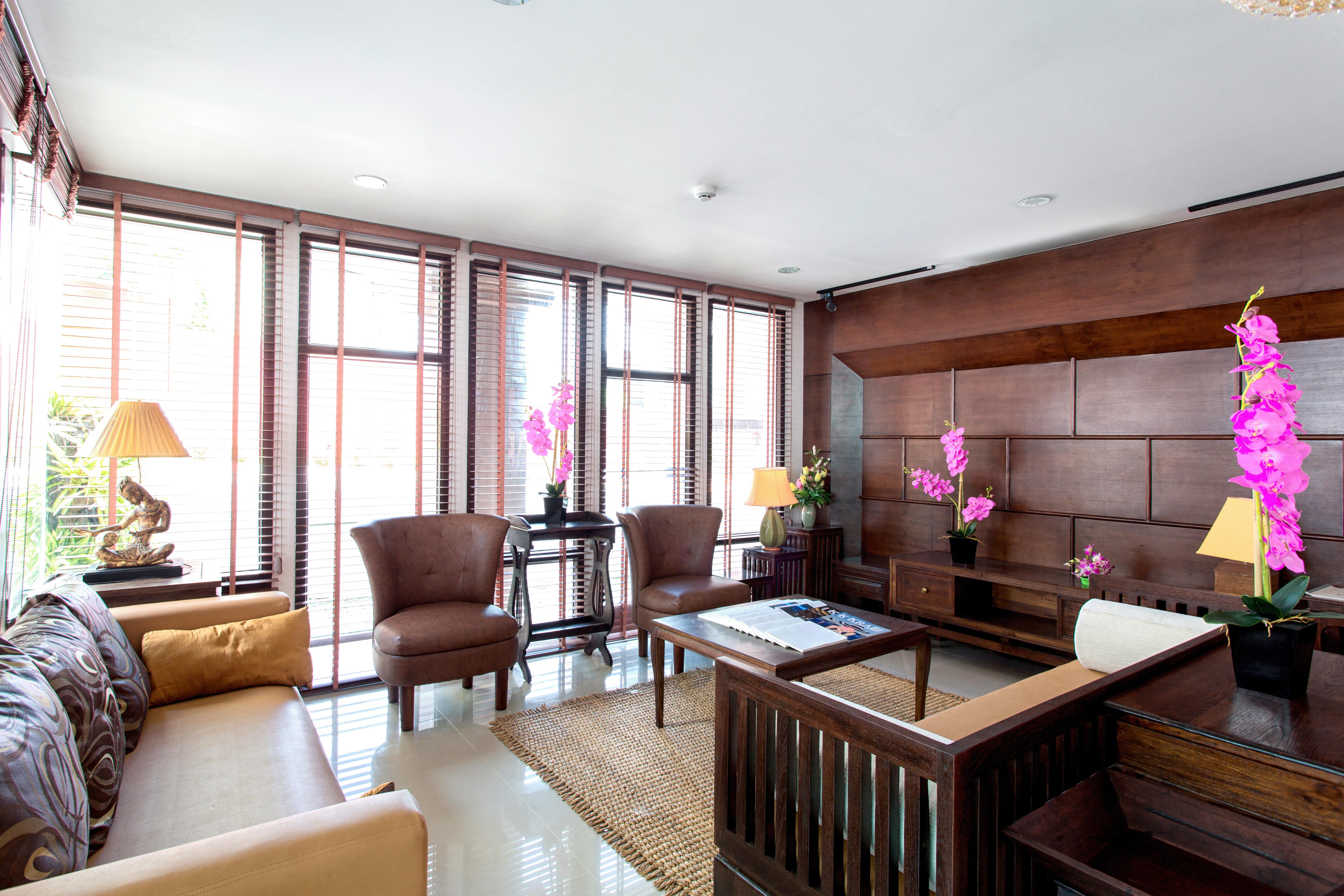 The Lai Thai Luxury Condominiums Hotel 4*