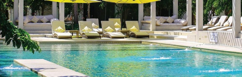 Resort Summer Luxury & 4*