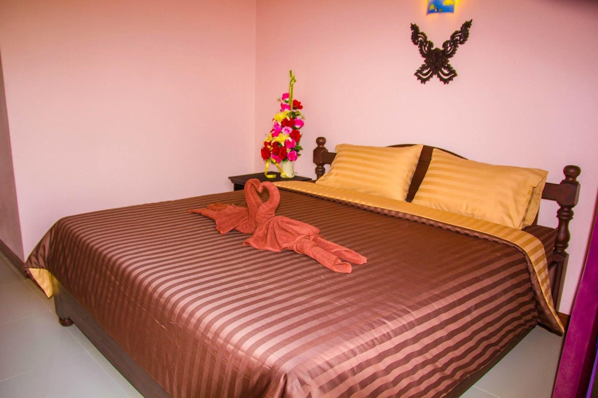Hotel Grand And Sukhothai
