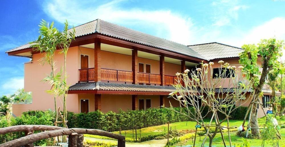 Grand And 2* Sukhothai
