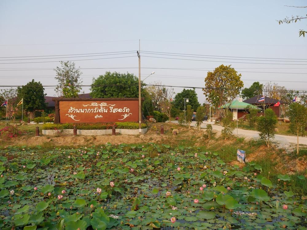 Grand And Hotel Sukhothai
