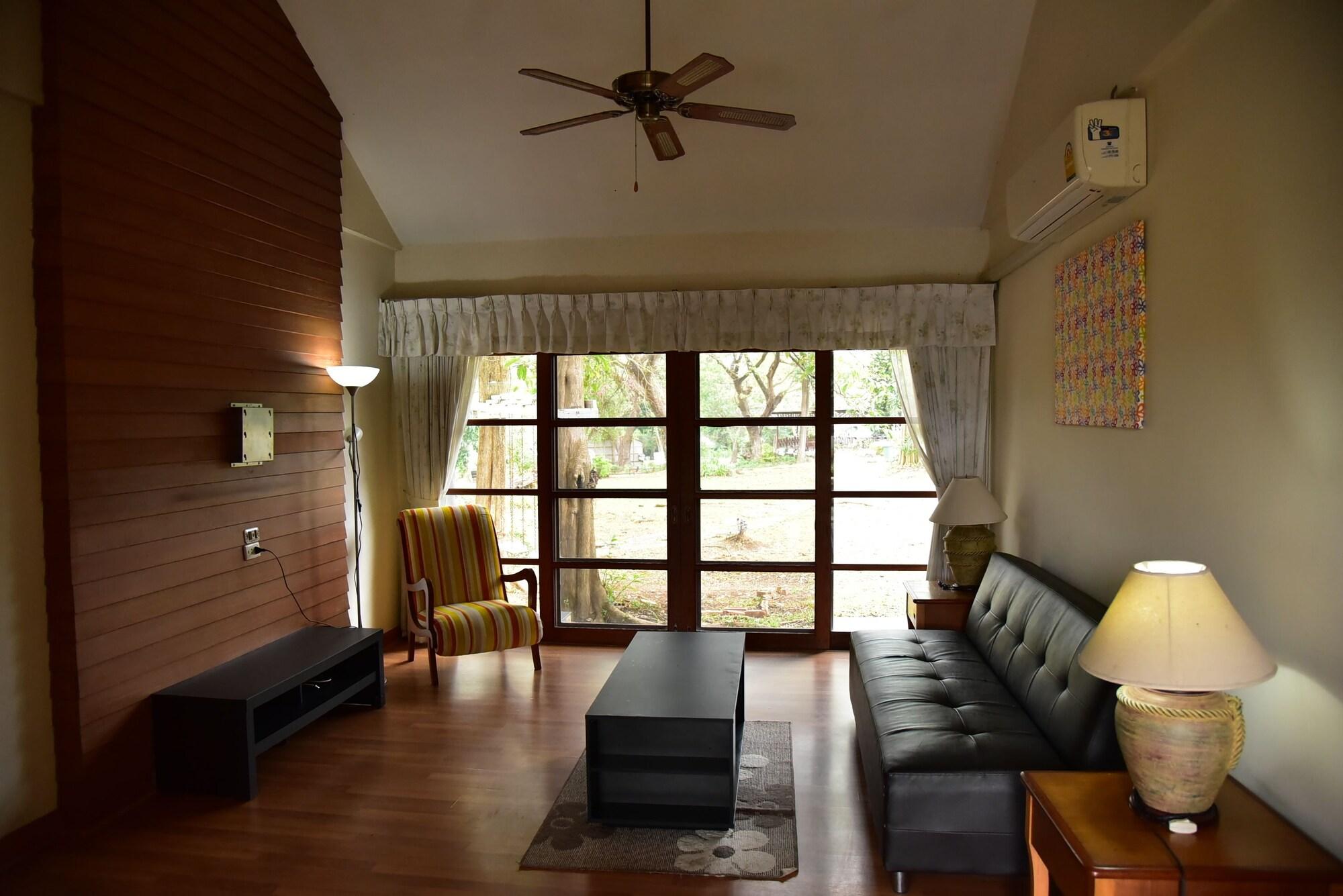 Muaklek Paradise Resort 3*