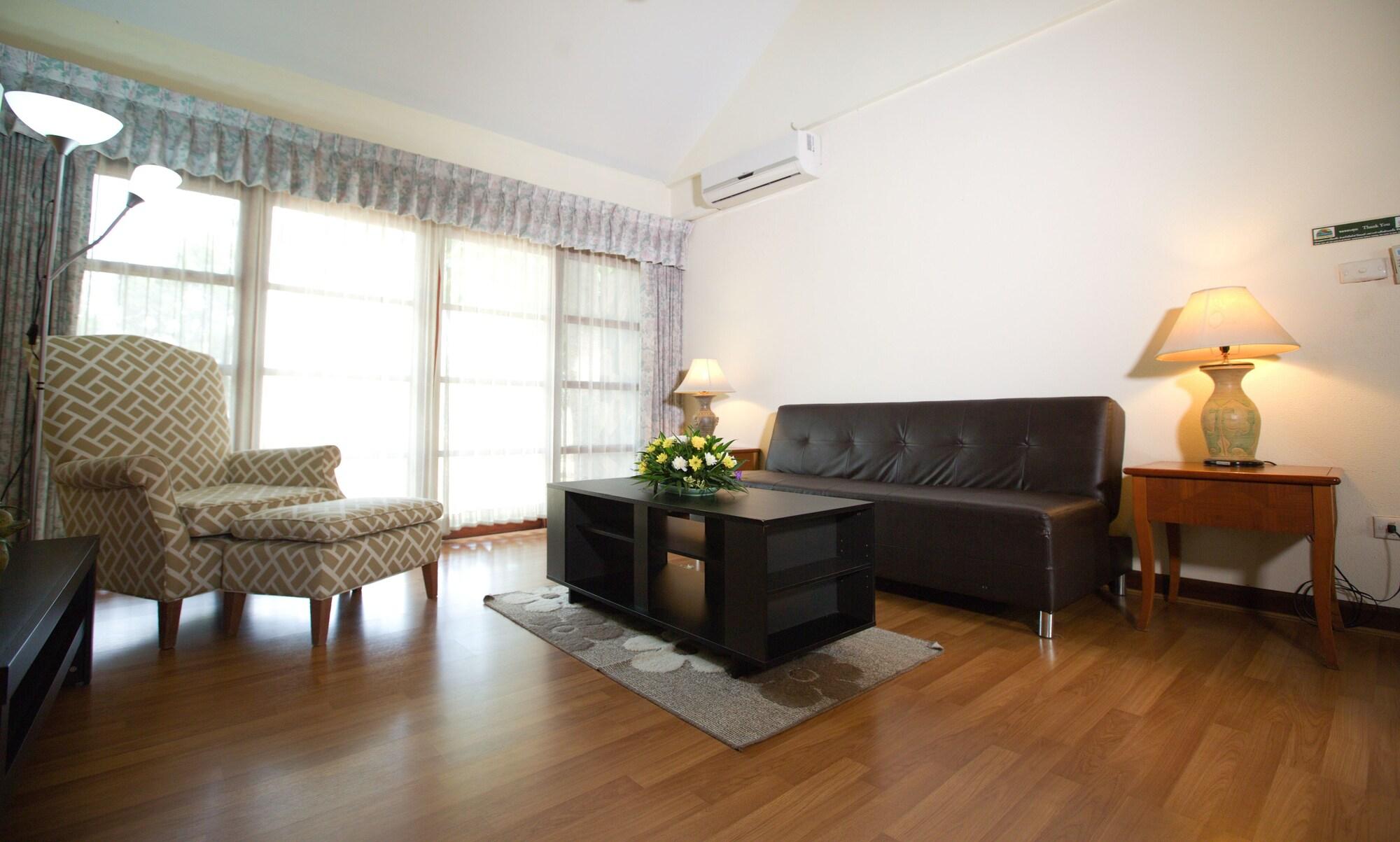 Resort Muaklek Paradise 3*