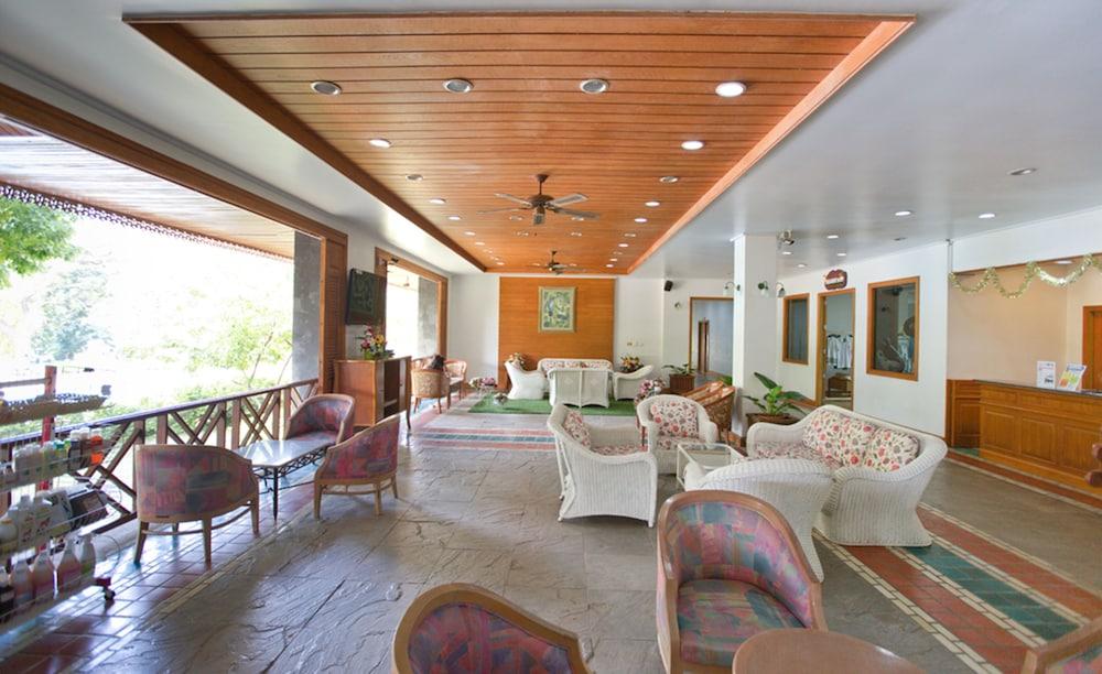 Resort Muaklek Paradise 3*