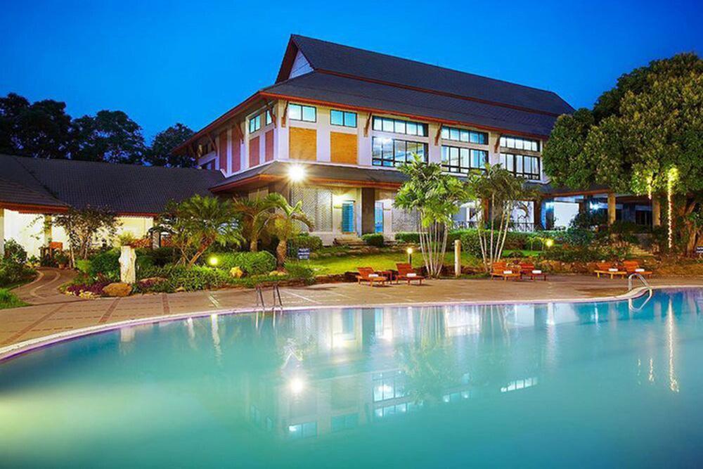 Muaklek Paradise Resort Ban Muak Lek