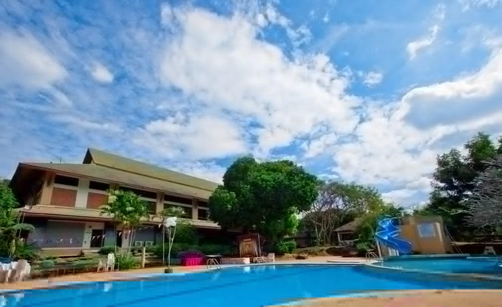 Muaklek Paradise 3* Ban Muak Lek
